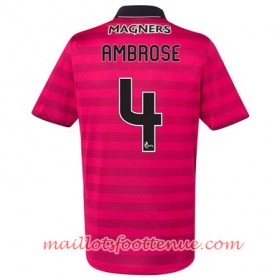 Maillot/Tenue Celtique EFE AMBROSE Troisieme 2017/2018