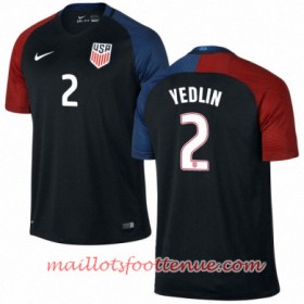 Maillot/Tenue USA DEANDRE YEDLIN Exterieur 2016/2017