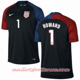 Maillot/Tenue USA TIM HOWARD Exterieur 2016/2017