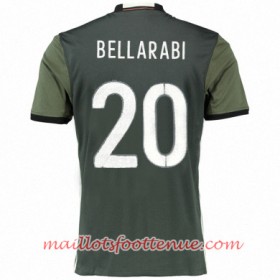Maillot/Tenue Allemagne KARIM BELLARABI Exterieur Euro 2016