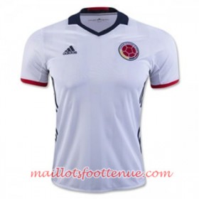Maillot/Tenue Colombie Domicile 2016/2017