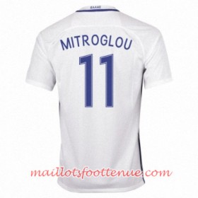 Maillot/Tenue Grece KOSTAS MITROGLOU Domicile 2016/2017
