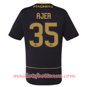 Maillot/Tenue Celtique KRISTOFFER AJER Exterieur 2017/2018