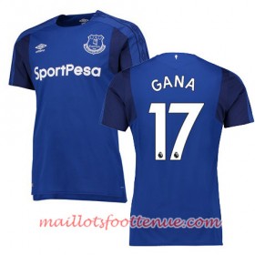 Maillot/Tenue Everton GANA Domicile 2017/2018