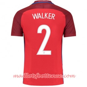 Maillot/Tenue Angleterre WALKER Exterieur Euro 2016