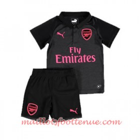 Maillot/Tenue Arsenal Enfant Troisieme 2017/2018
