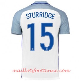 Maillot/Tenue Angleterre STURRIDGE Domicile Euro 2016