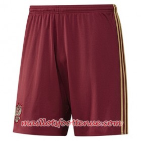 Shorts Russie Domicile Euro 2016