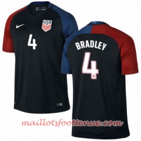Maillot/Tenue USA MICHAEL BRADLEY Exterieur 2016/2017