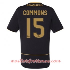 Maillot/Tenue Celtique KRIS COMMONS Exterieur 2017/2018