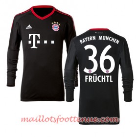Maillot/Tenue Bayern Munich FRUCHTL Domicile 2017/2018