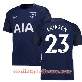 Maillot/Tenue Tottenham ERIKSEN Exterieur 2017/2018