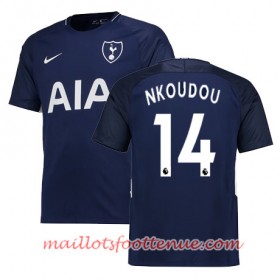 Maillot/Tenue Tottenham NKoudou Exterieur 2017/2018
