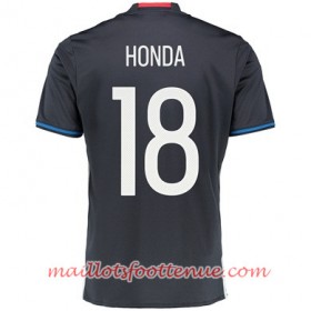 Maillot/Tenue Japon KEISUKE HONDA Domicile 2016/2017