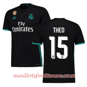 Maillot/Tenue Real Madrid THEO Exterieur 2017/2018