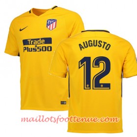 Maillot/Tenue Atletico Madrid AUGUSTO Exterieur 2017/2018