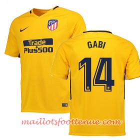 Maillot/Tenue Atletico Madrid GABI Exterieur 2017/2018