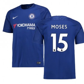 Maillot Chelsea MOSES Domicile 2017/2018