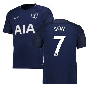Maillot/Tenue Tottenham SON Exterieur 2017/2018