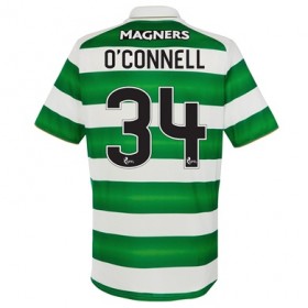 Maillot/Tenue Celtique EOGHAN O CONNELL Domicile 2017/2018