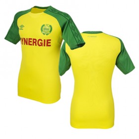Maillot/Tenue FC Nantes Domicile 2017/2018