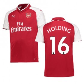 Maillot/Tenue Arsenal HOLDING Domicile 2017/2018
