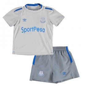 Maillot/Tenue Everton Exterieur 2017/2018 Enfant 2017 2018