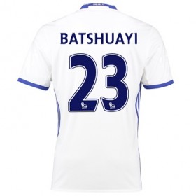 Maillot Chelsea BATSHUAYI Troisieme 2017/2018