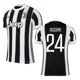Maillot/Tenue Juventus RUGANI Domicile 2017/2018