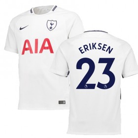 Maillot/Tenue Tottenham ERIKSEN Domicile 2017/2018