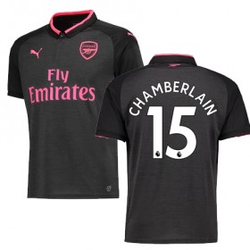 Maillot/Tenue Arsenal CHAMBERLAIN Troisieme 2017/2018