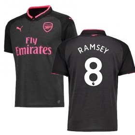Maillot/Tenue Arsenal RAMSEY Troisieme 2017/2018