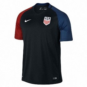 Maillot/Tenue USA Exterieur 2016/2017
