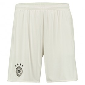 Shorts Allemagne Exterieur Euro 2016