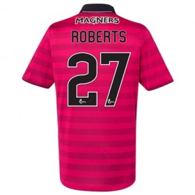 Maillot/Tenue Celtique PATRICK ROBERTS Troisieme 2017/2018