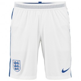 Shorts Angleterre Domicile Euro 2016