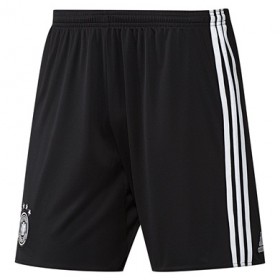 Shorts Allemagne Domicile Euro 2016