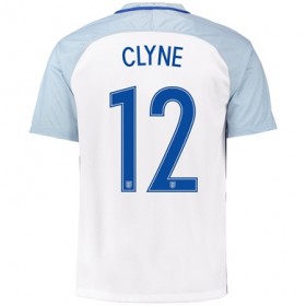 Maillot/Tenue Angleterre CLYNE Domicile Euro 2016