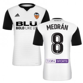 Maillot/Tenue Valence MEDRAN Domicile 2017/2018