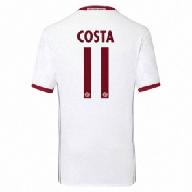 Maillot/Tenue Bayern Munich COSTA Troisieme 2017/2018