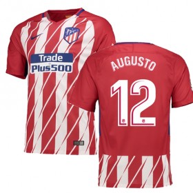 Maillot/Tenue Atletico Madrid AUGUSTO Domicile 2017/2018