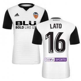 Maillot/Tenue Valence LATO Domicile 2017/2018