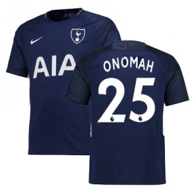 Maillot/Tenue Tottenham ONOMAH Exterieur 2017/2018