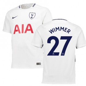 Maillot/Tenue Tottenham WIMMER Domicile 2017/2018