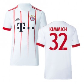 Maillot/Tenue Bayern Munich KIMMICH Troisieme 2017/2018