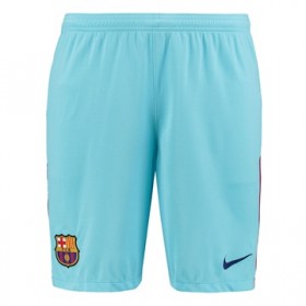 Shorts Barcelone Exterieur 2017 2018