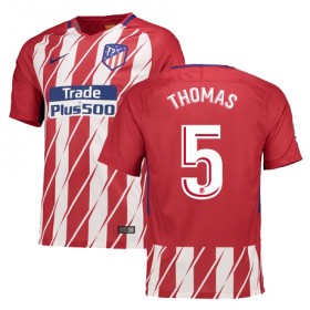 Maillot/Tenue Atletico Madrid THOMAS Domicile 2017/2018