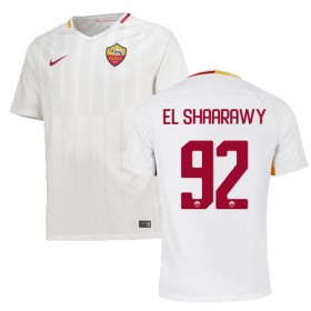 Maillot/Tenue AS Roma EL SHAARAWY Exterieur 2017/2018