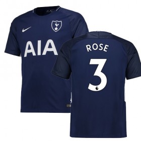 Maillot/Tenue Tottenham ROSE Exterieur 2017/2018