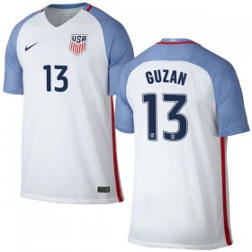 Maillot/Tenue USA BRAD GUZAN Domicile 2016/2017
